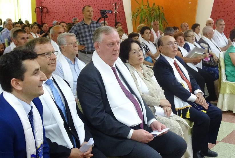 Albania: Family Festival & Cosmic Blessing Ceremony 2017 2 alb blf 3