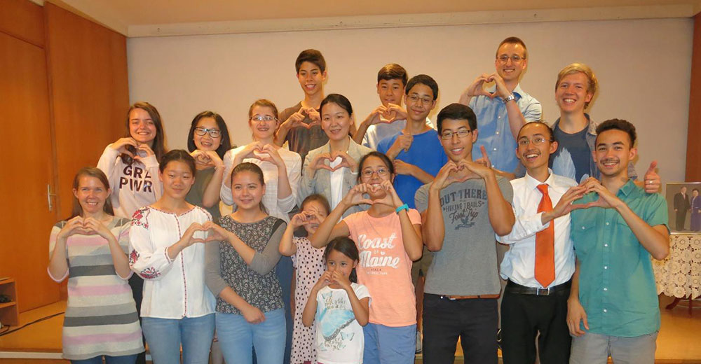 WFWP International President Visiting Vienna 1 au ynn