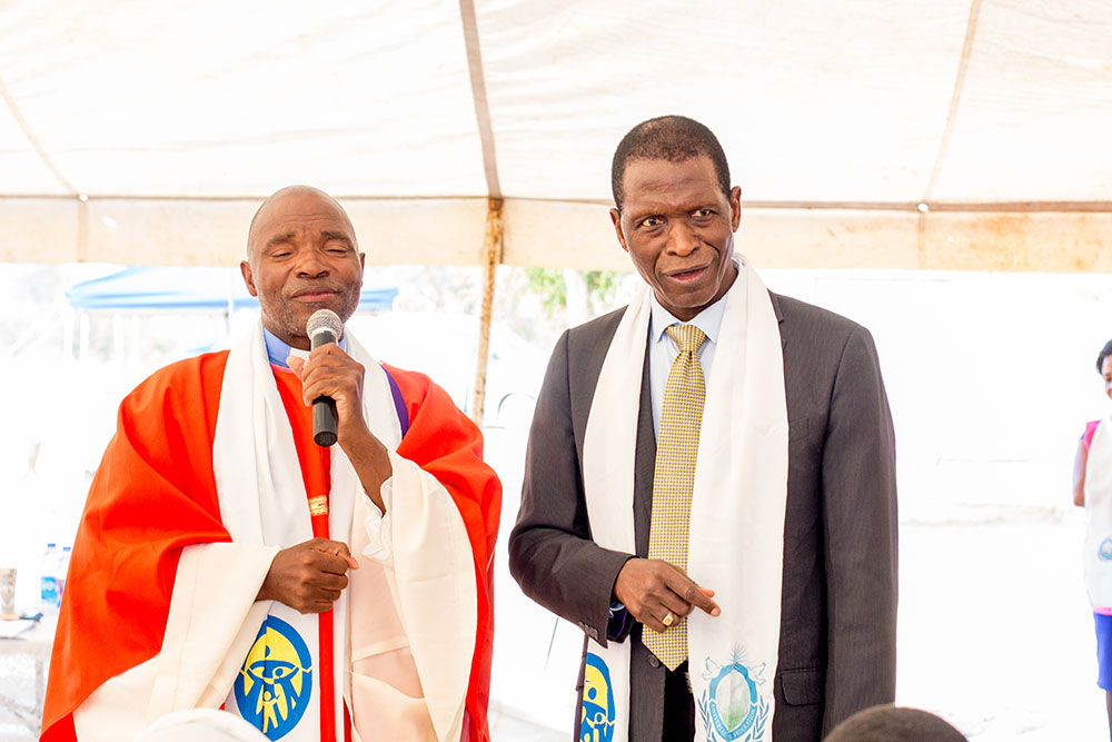 Zimbabwe: Peace Blessing Festival 4 bl zam 6