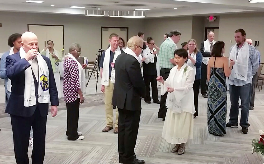 USA: The Foundation of Unity of Heart 2 bl430 2