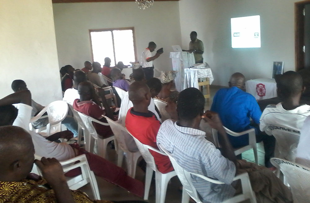 Cote d’Ivoire: Heavenly Tribal Messiah Seminar 1 ctd htm 1