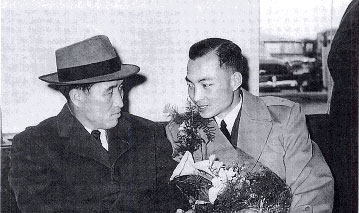 Missionary in the Korean Embassy in Washington DC – Part 2 2 drpp2 2