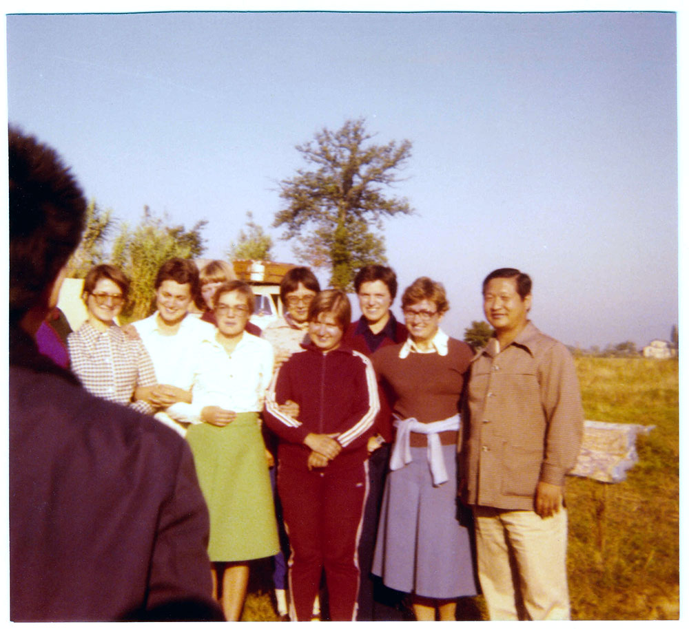 My experiences working with True Parents on the IOWC and the 1. Global Team – Part 2 6 rlstory2 1