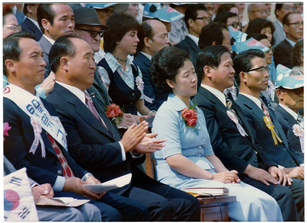 My experiences working with True Parents on the IOWC and the 1. Global Team – Part 2 2 rlstory2 4