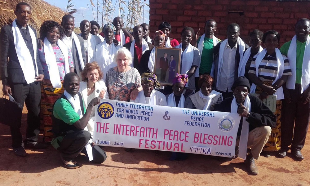 A Visit to Zambia 1 zam vis