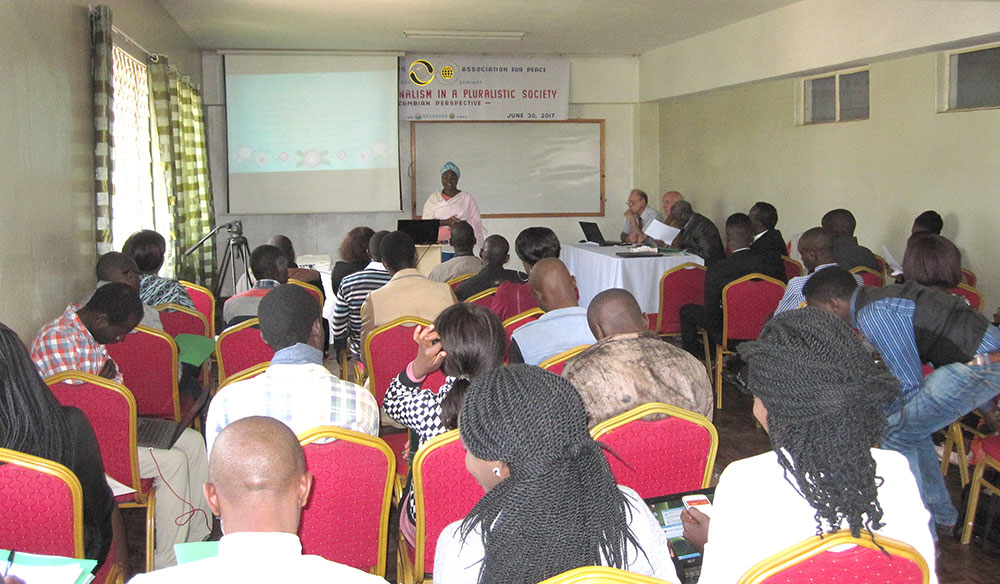 Zambia: International Media Association for Peace 2 zam wma 1