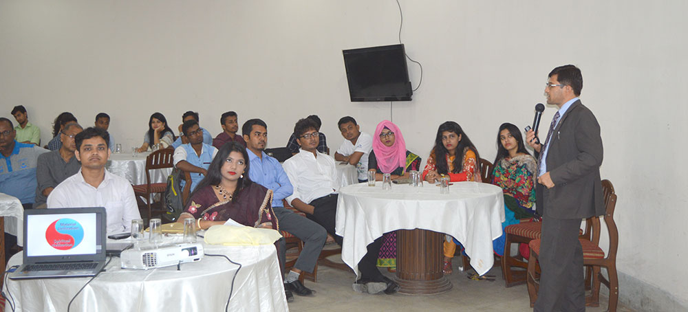 Bangladesh: IAPP General Meeting, the Peace Road 2017 and the Youth Seminar 3 ban ac 4