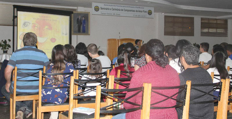 Brazil: Seminars for Blessed Families 2 br bfd 3