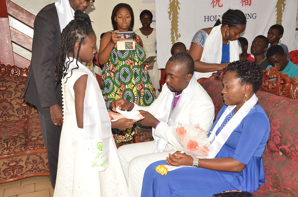 Cameroon: Interfaith Peace Blessing Festival 3 cam pbf 1