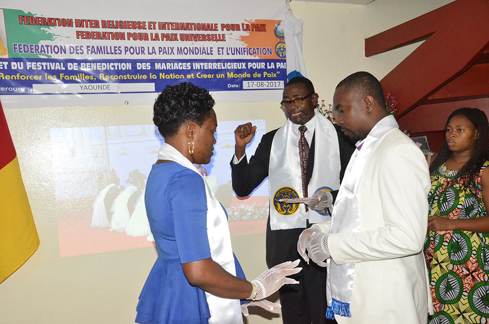 Cameroon: Interfaith Peace Blessing Festival 2 cam pbf 3