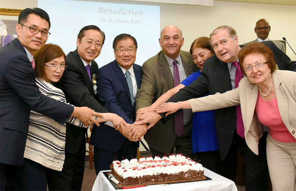 Inauguration Ceremony for New FFWPU Leadership in Canada 1 can new 1