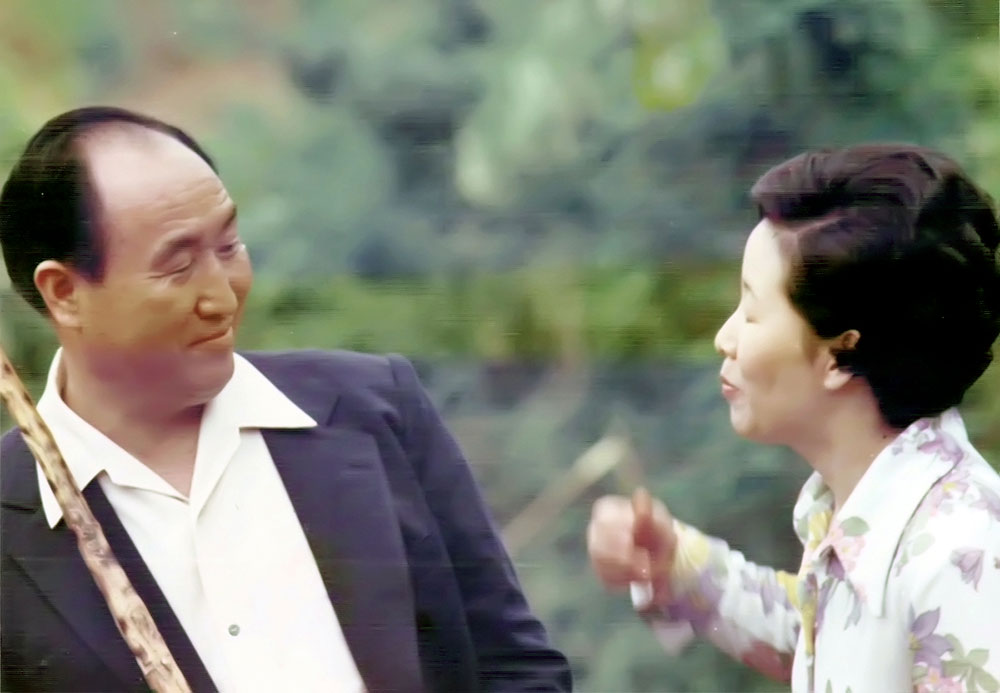 The Mission of the New Truth 1 csg nt 1