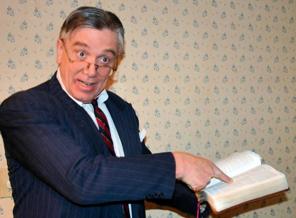 The Mission of the New Truth 3 csg nt 4