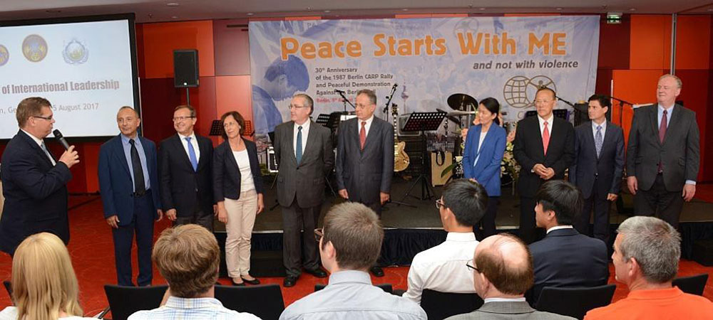 Europe: Transition of International Leadership 2 eu nls 1