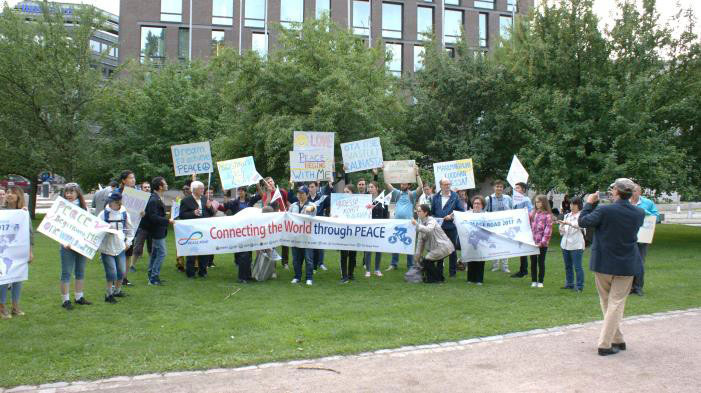 Finland: Peace Road 2017 2 fin pr17 3