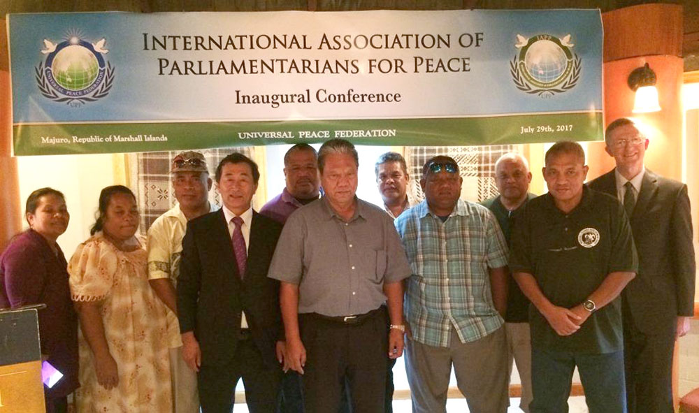 Inauguration of the IAPP Marshall Islands 1 iappmi 2