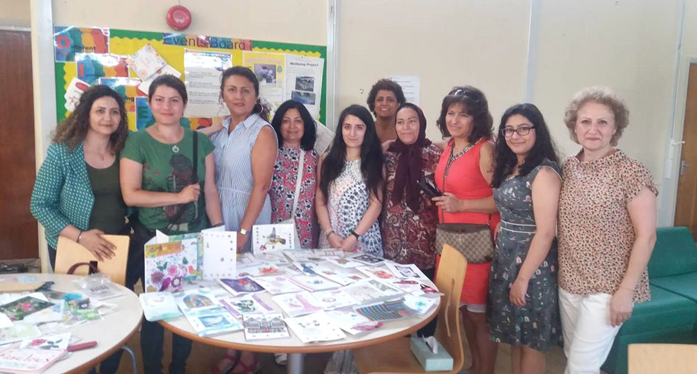 UK: WFWP event with Birmingham's Iranian Society 1 wfwp ukir
