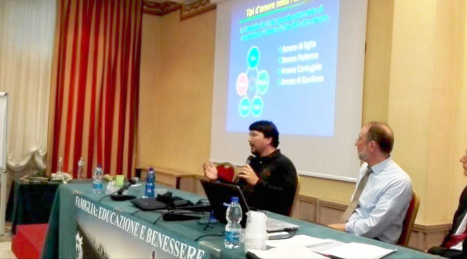 Italy: Family Education and Wellness 2 it upf co 1
