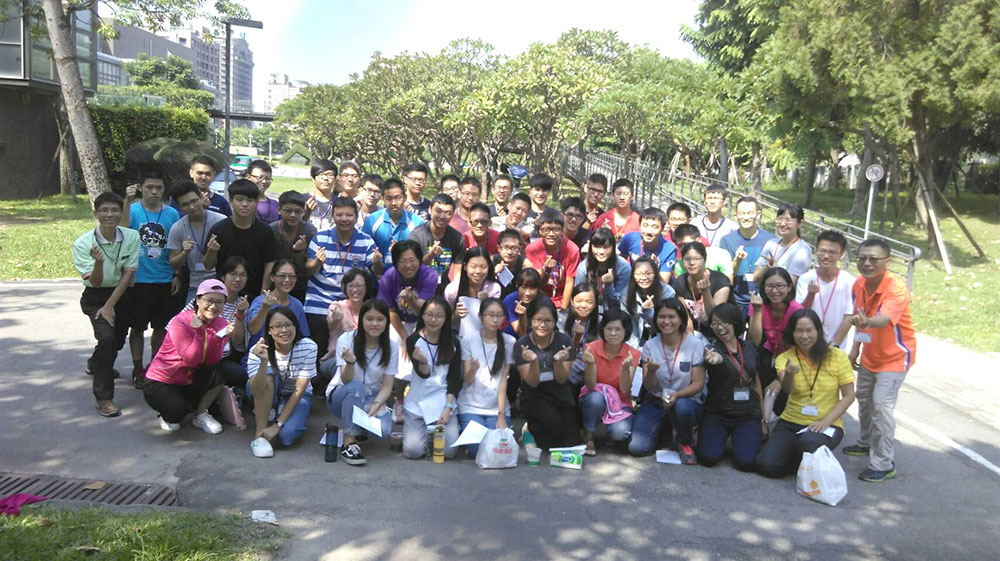 Taiwan: Workshop for Witnessing 1 tw wsw 1