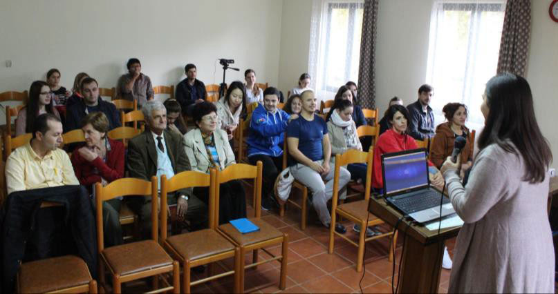 Albania: Blessed Family Workshop 2 al bfws 3