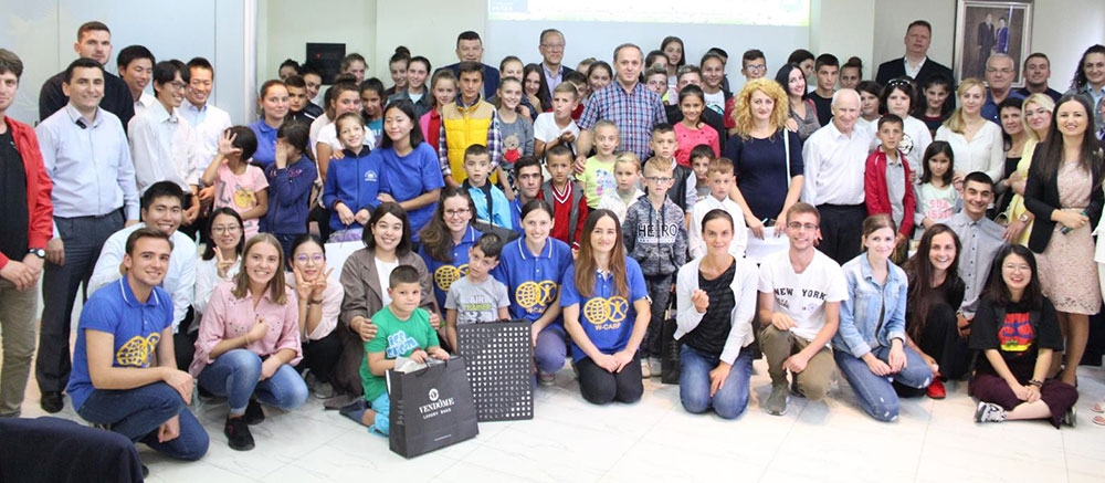 Albania: International Day of Peace 1 al idp 3
