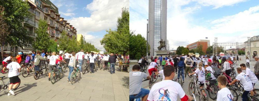 Kosovo: Peace Road 2017 3 al pr17 1