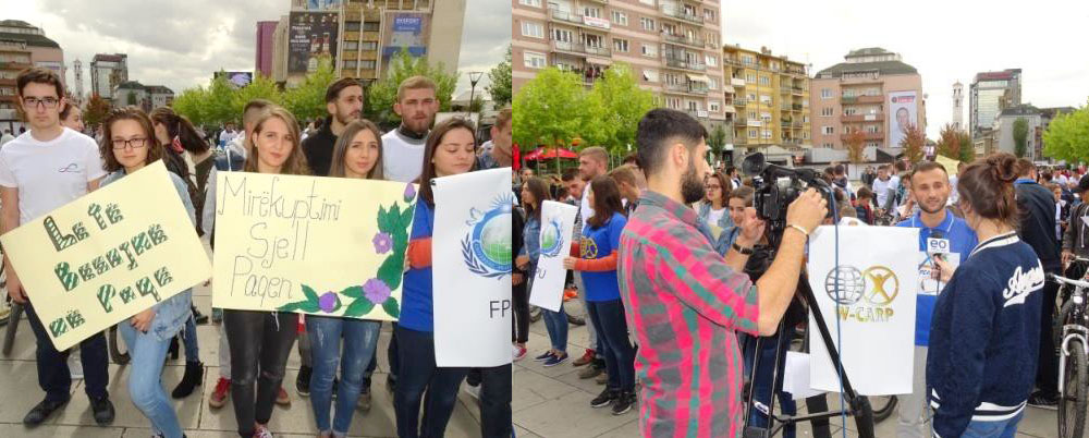 Kosovo: Peace Road 2017 4 al pr17 4