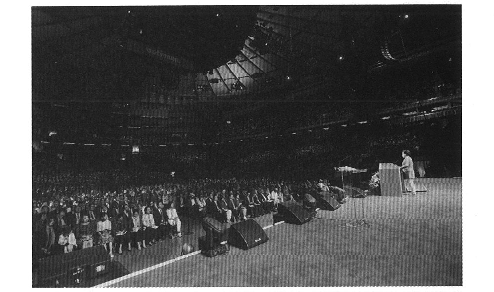 An Article from “Chosun”, a Korean Magazine 3 cho mm 2