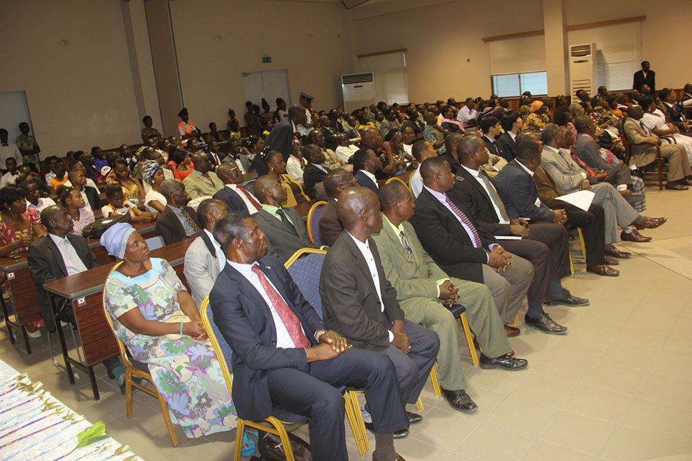 DR. Congo: Seonghwa Victory Celebration and Hyo Jeong Cosmic Blessing 3 dc sfb17 1