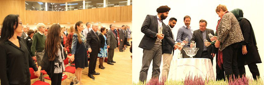 Denmark: UN International Day of Peace 2017 2 de pd17 1