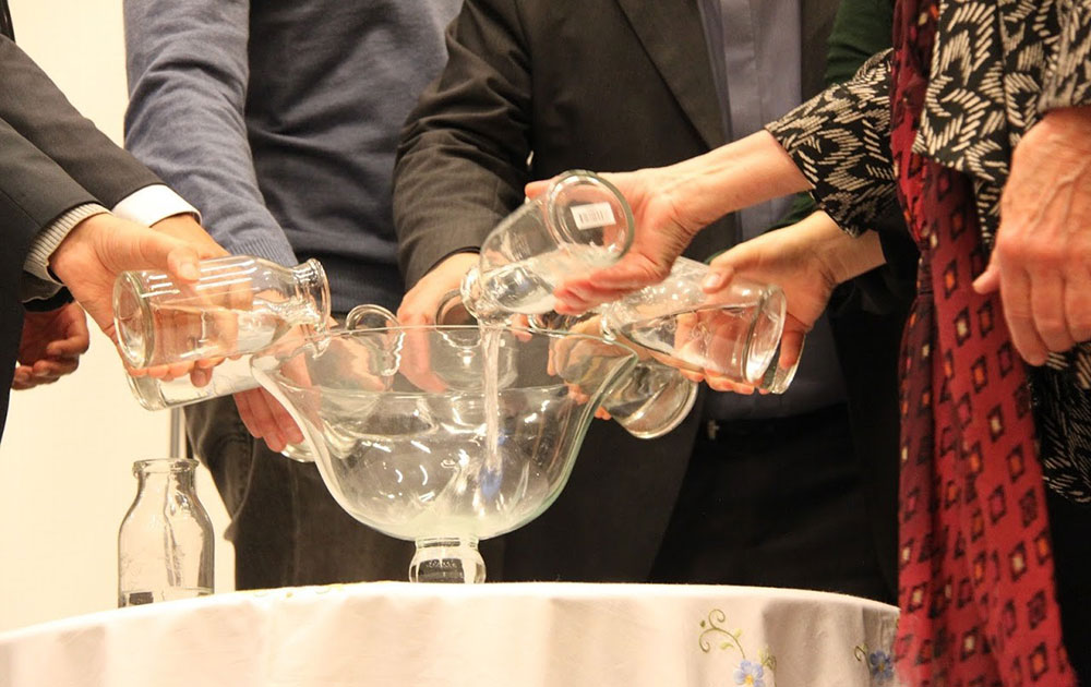 Denmark: UN International Day of Peace 2017 1 de pd17 3