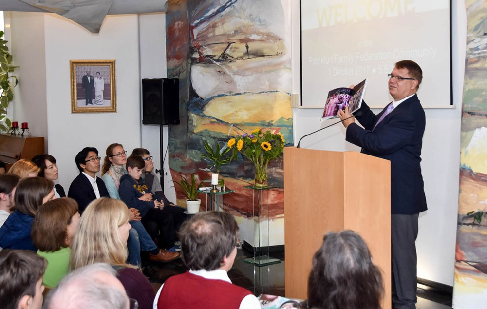 Germany: A New Start 2 ge ns2