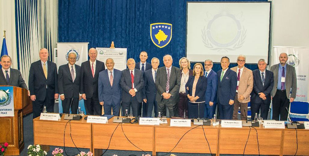 Kosovo: IAPP Inaugural Conference 1 iapp koso 3