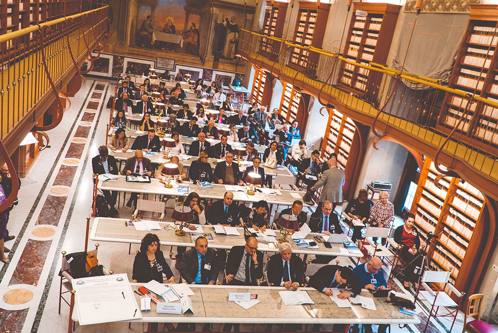 Italy: IAPP Inauguration 3 it iapp 2