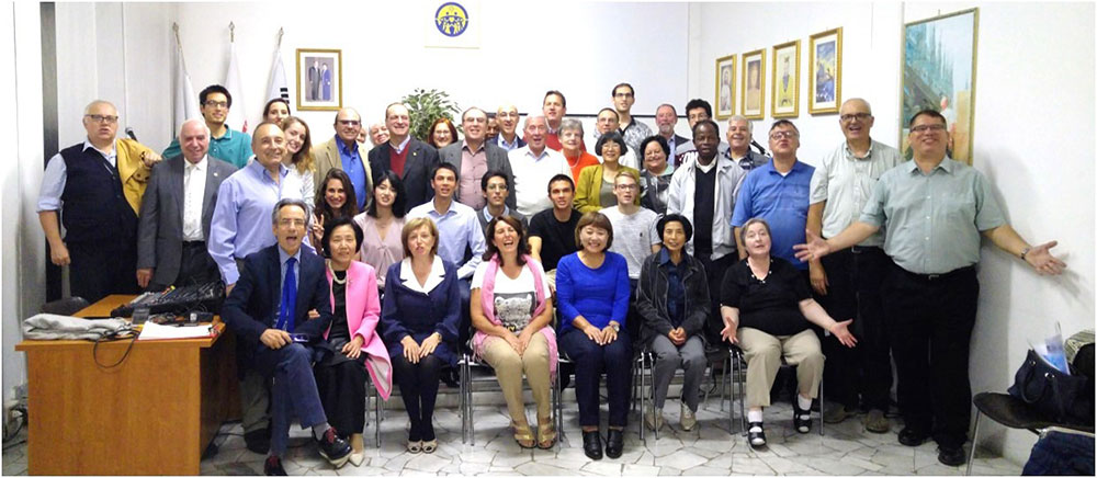 Italy: A New Start 1 it ns 2