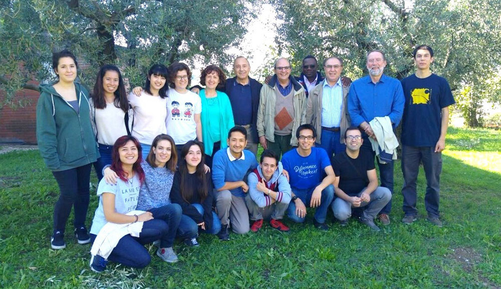 Italy: A Special Weekend to Renew Our Movement 1 it se