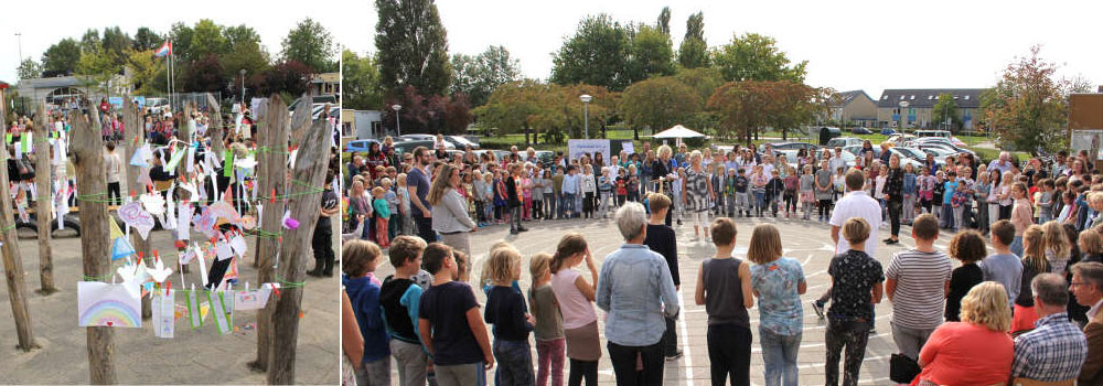 Netherlands: Peace Road 2017 2 ne pr17 2