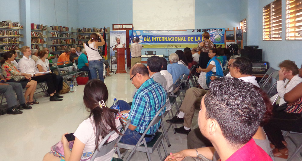 Nicaragua: International Day of Peace 2017 2 ni idp 2