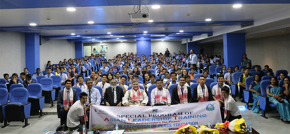 India: Asia Leadership Training 1 ind alt 1