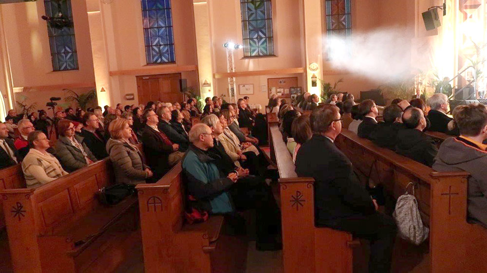 Germany: Charity Concert with Seiko Lee 2 sl con 2