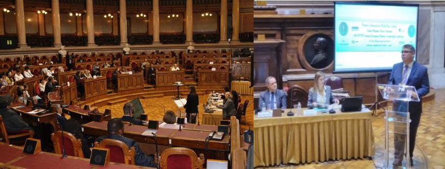 Europe: The 17th Annual WFWP-Europe Women’s Leadership Conference 3 eu wfwp 3