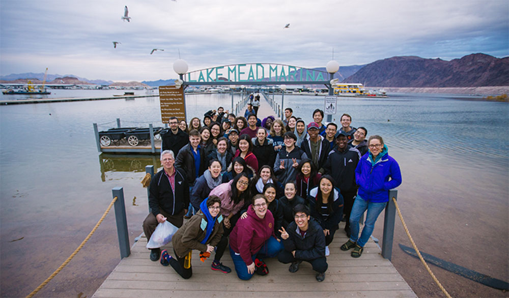 USA: Young Adults Delve Deeper Into Divine Principle 3 us dpws 1