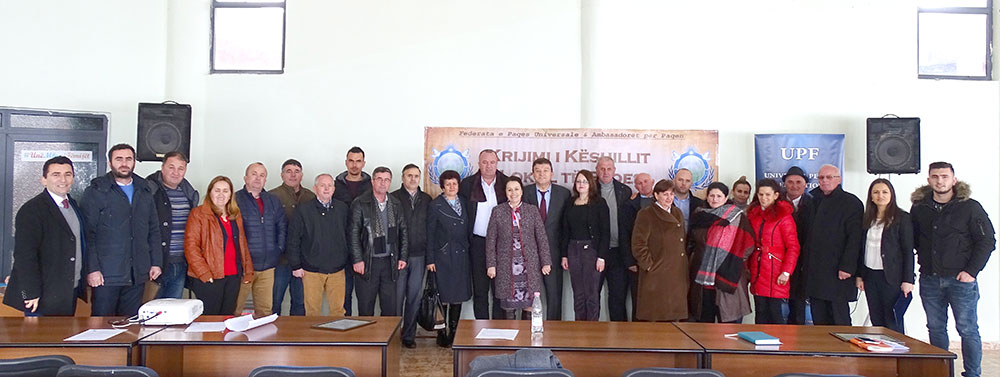 Albania: Establishing Local Peace Council in Dibër 2 al epc 2 1