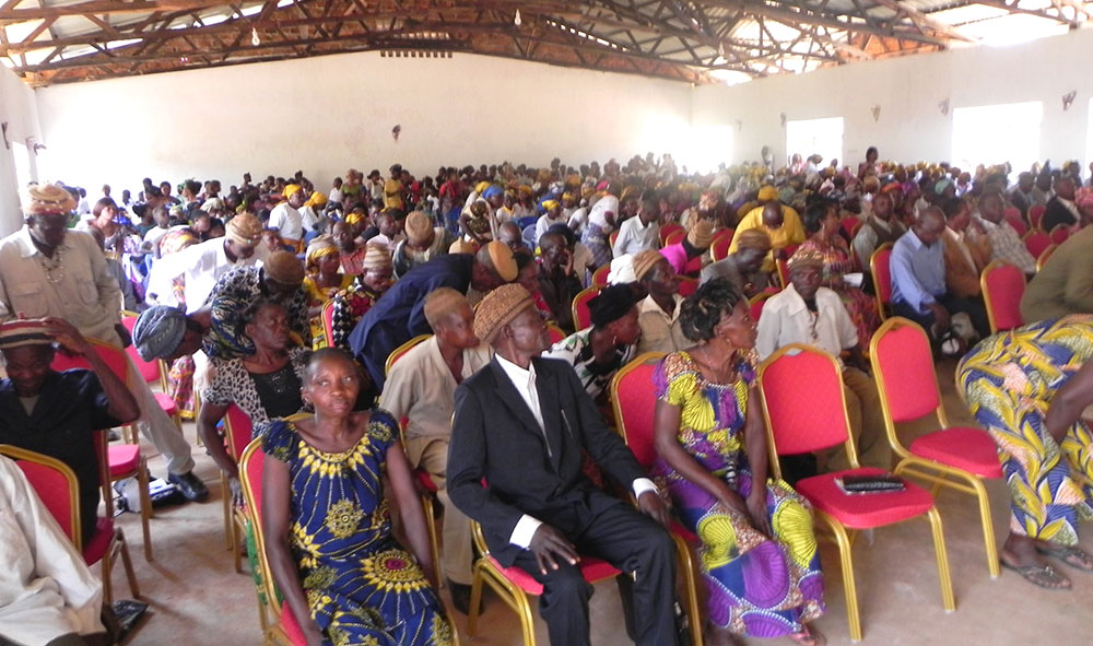 DR Congo: Celebration of UN International Women’s Day 4 dr wfwp 2