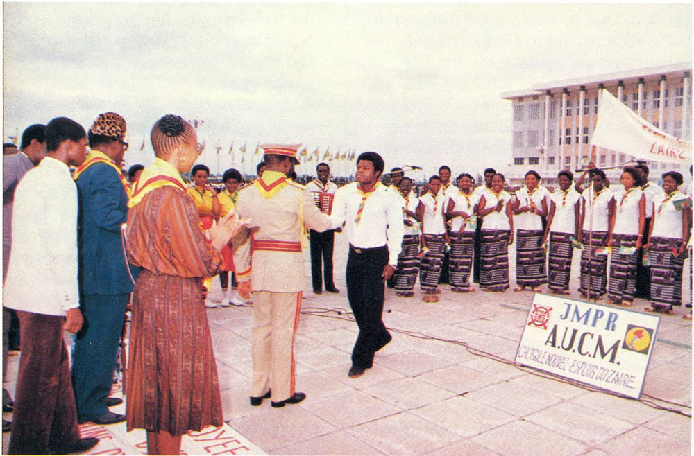 Foreign Missions 1975-1985 – The First Ten Years - Part 6 (Final) 4 em n6 3