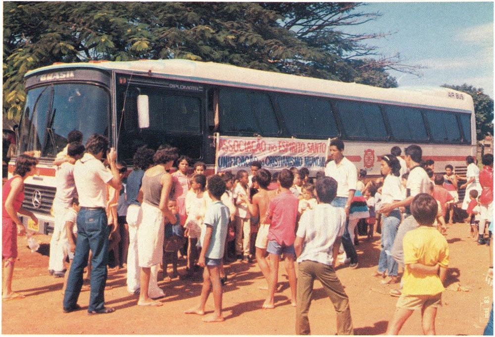 Foreign Missions 1975-1985 – The First Ten Years - Part 6 (Final) 2 em n6 4