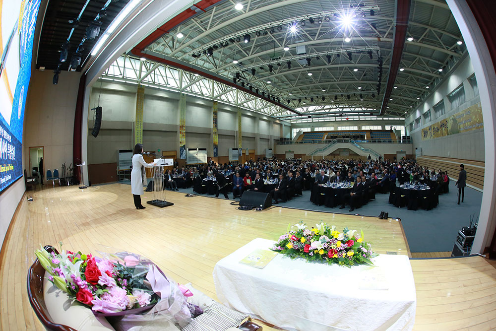 Germany: Heavenly Tribal Messiah Academy Workshop in Cheong Pyeong 2 ge htm 3