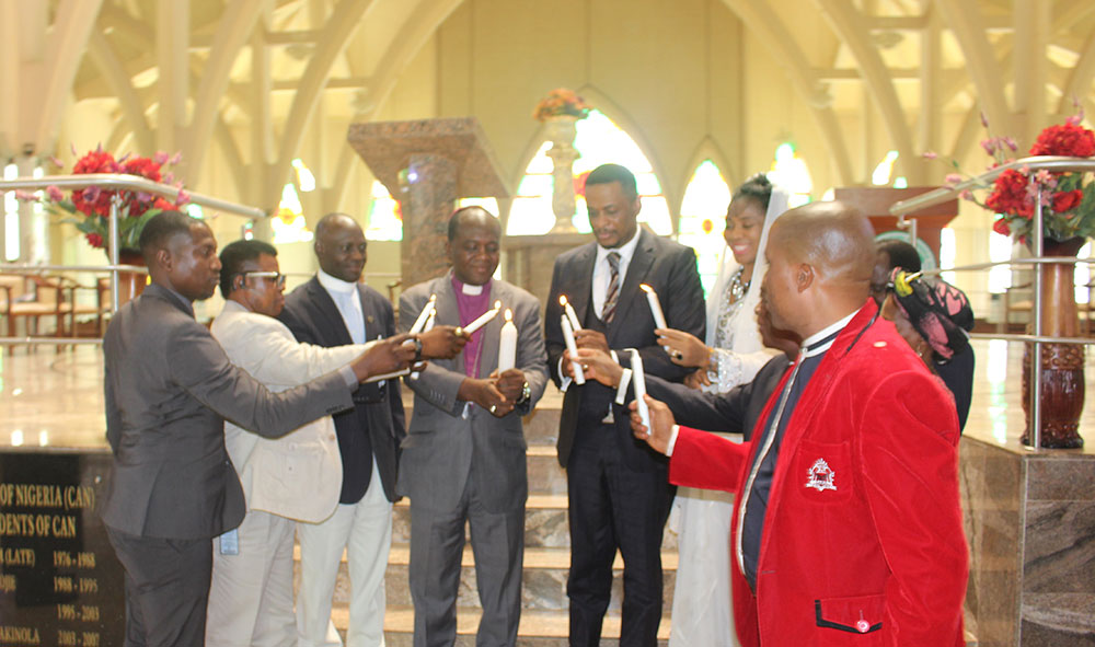 Nigeria: World Interfaith Harmony Week 4 ni ifw 1