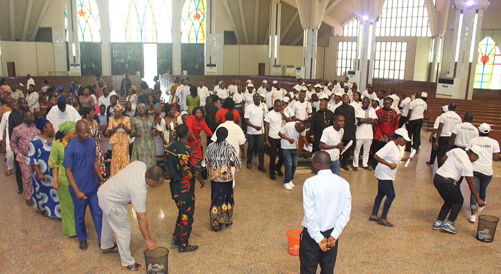 Nigeria: World Interfaith Harmony Week 3 ni ifw 2