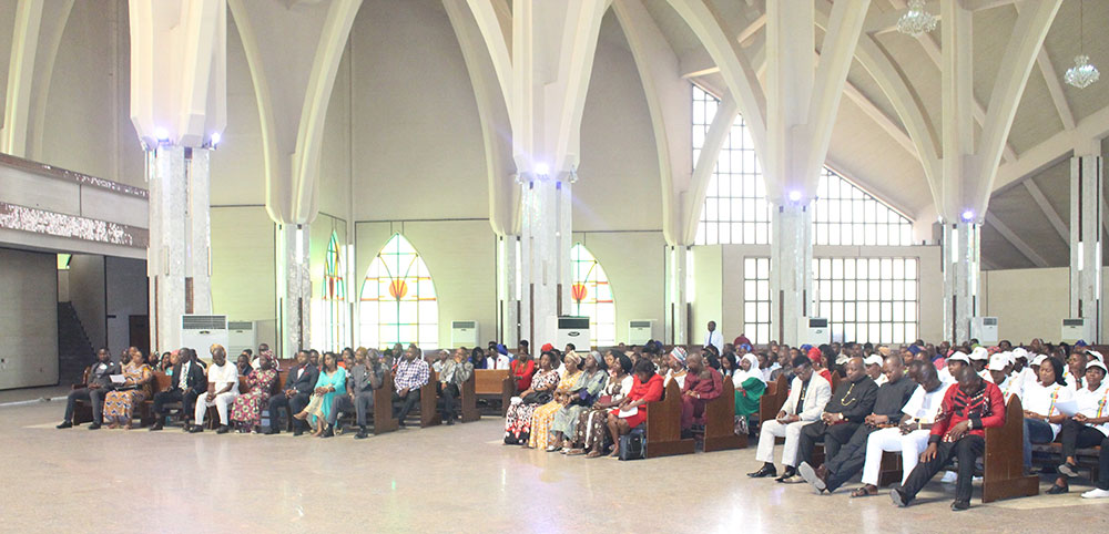 Nigeria: World Interfaith Harmony Week 5 ni ifw 3